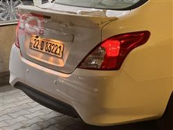 Nissan Sunny
